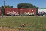 BNSF 781936